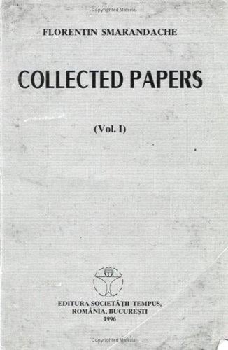 Collected papers