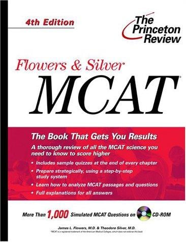 Flowers & Silver MCAT