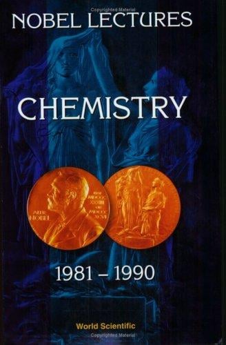Chemistry, 1981-1990