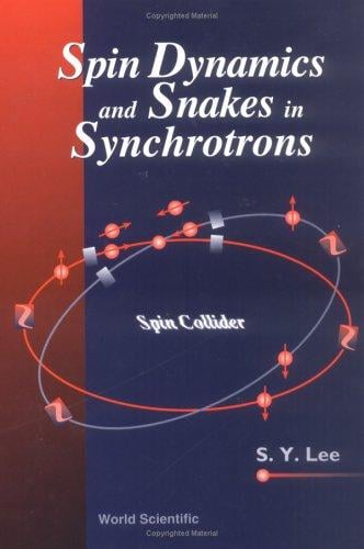 Spin dynamics and snakes in synchrotrons