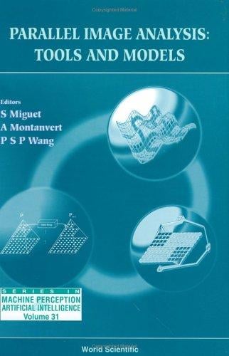 Parallel image analysis