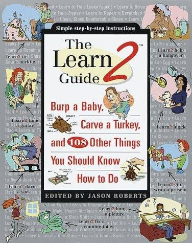 The Learn2 guide