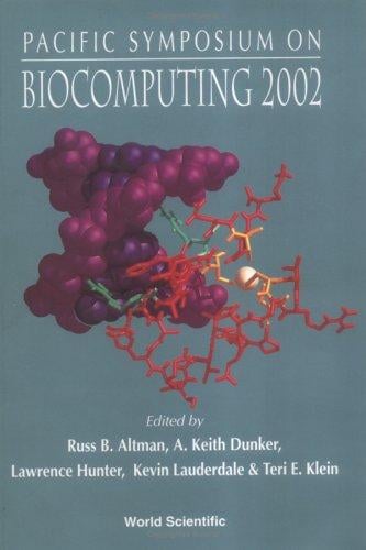 Pacific Symposium on Biocomputing 2002