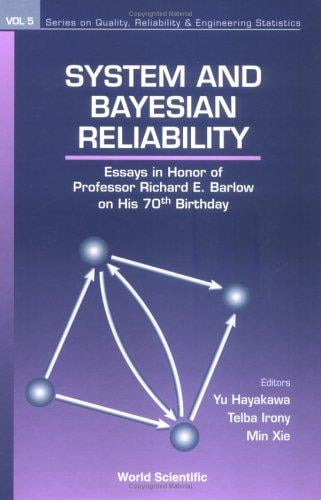 System and Bayesian reliability