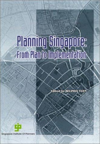 Planning Singapore
