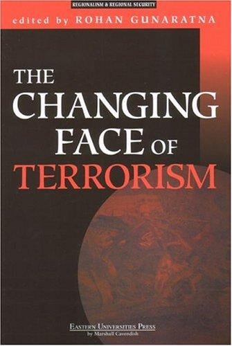 The changing face of terrorism