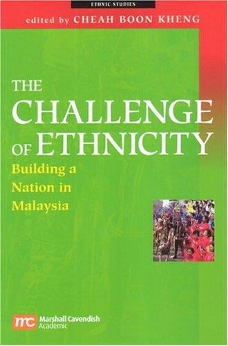 The challenge of ethnicity