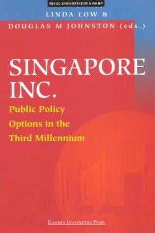 Singapore Inc