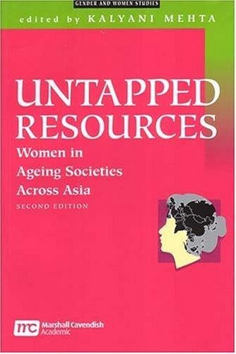 Untapped resources