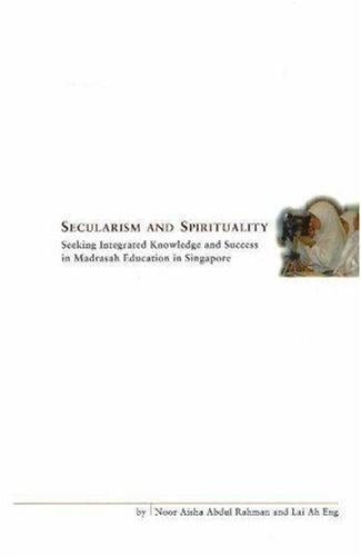 Secularism and spirituality