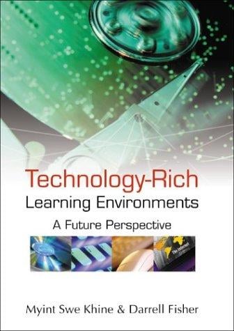 Technology-rich learning environments