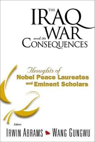 The Iraq War and its consequences
