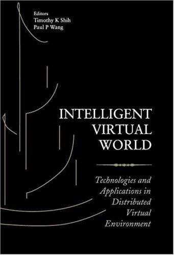 Intelligent virtual world
