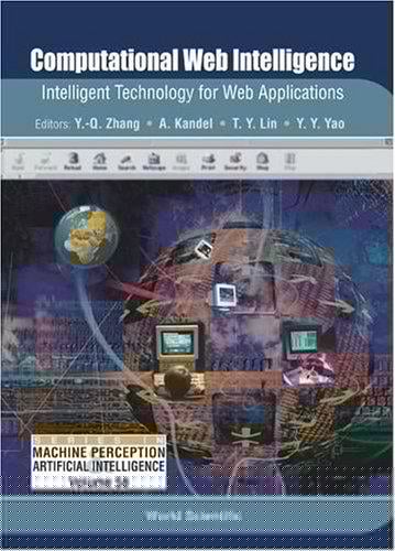 Computational Web intelligence