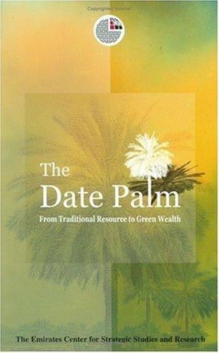 The date palm