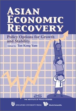 Asian economic recovery
