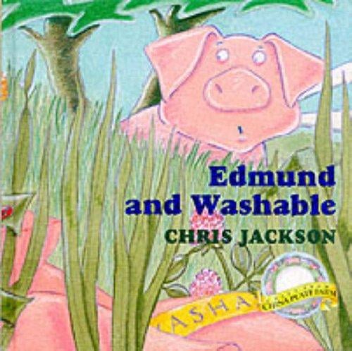 Edmund and Washable