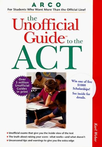 The Unofficial Guide to the Act