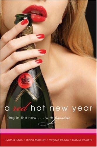 A Red Hot New Year (Avon Red)