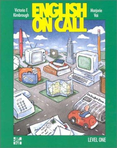 English on call