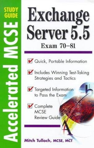 Accelerated Study Guide