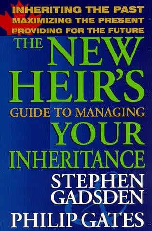 The New Heir's Guide to Managing Your Inheritance