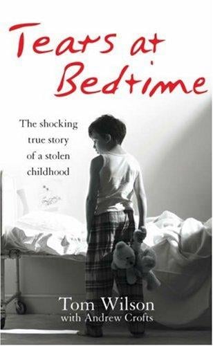 Tears at bedtime