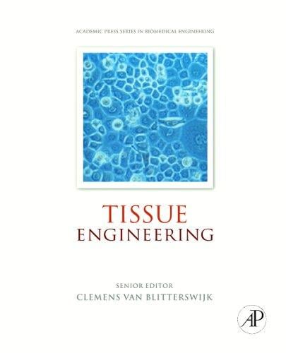 Tissue engineering