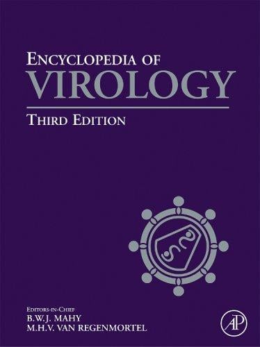 Encyclopedia of virology