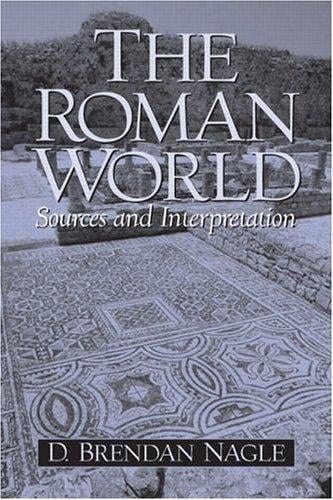 The Roman World