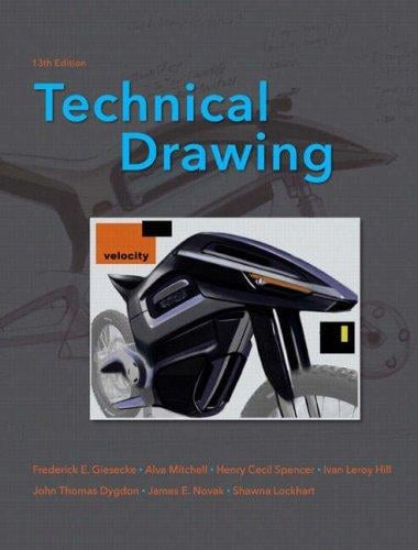 Technical drawing