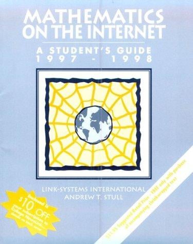Mathematics on the Internet, 1997-1998