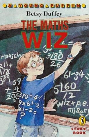 The Maths Wiz