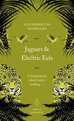 Jaguars and Electric Eels
