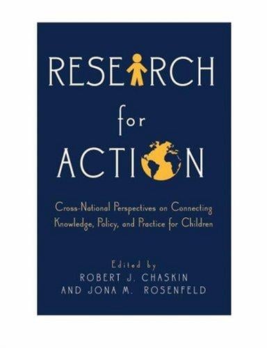 Research for action