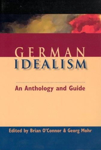 German idealism