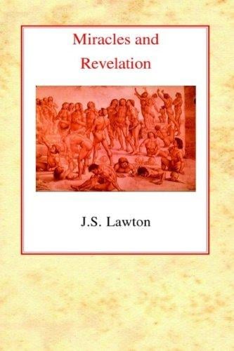 Miracles and revelation