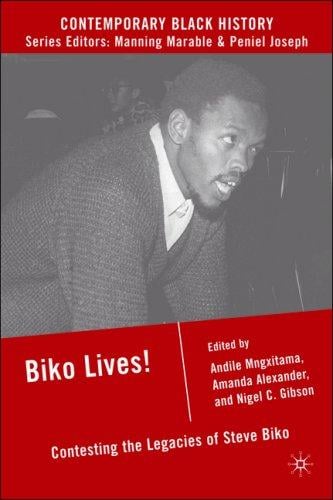 Biko lives!