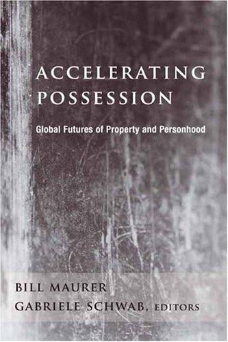 Accelerating possession