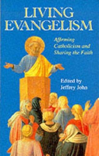 Living evangelism