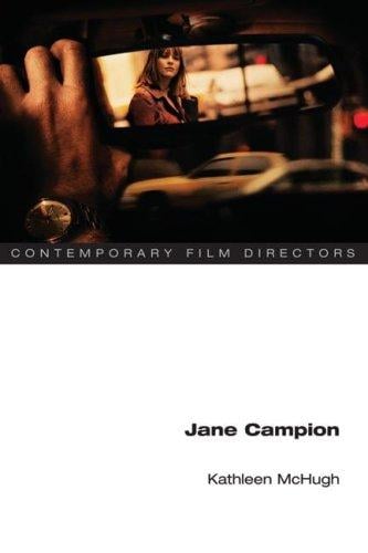 Jane Campion (Contemporary Film Directors)