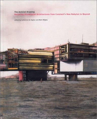 The activist drawing