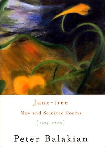 June-tree