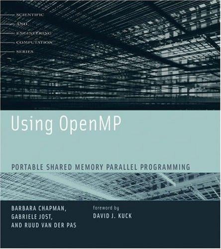 Using OpenMP