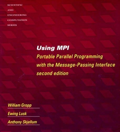 Using MPI