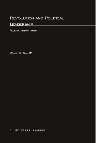 Revolution and political leadership