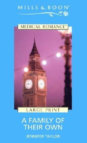 A Family of Their Own