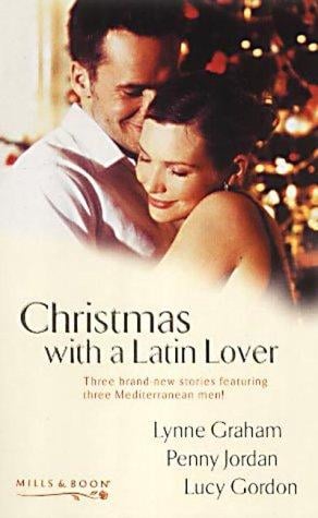 Christmas with a Latin Lover