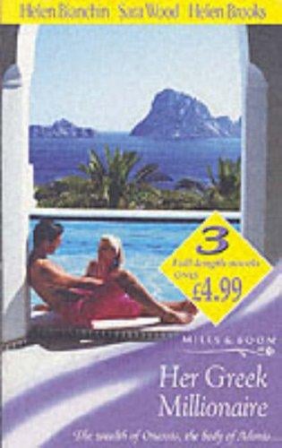 Her Greek Millionaire