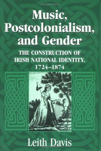 Music, postcolonialism, and gender